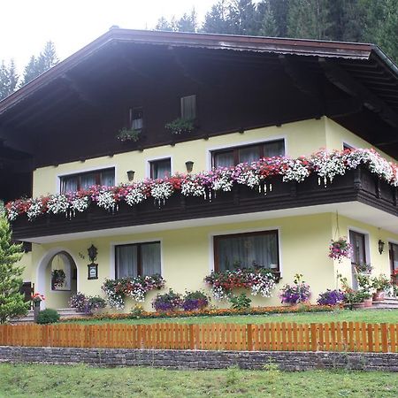 Schwarzenbacher Lungotz ภายนอก รูปภาพ
