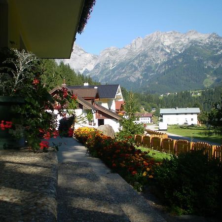 Schwarzenbacher Lungotz ภายนอก รูปภาพ