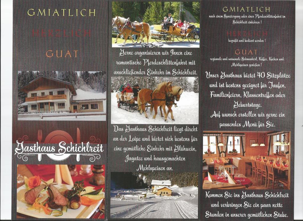 Schwarzenbacher Lungotz ห้อง รูปภาพ