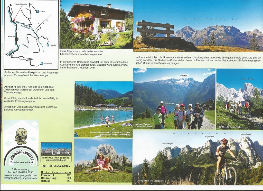 Schwarzenbacher Lungotz ห้อง รูปภาพ